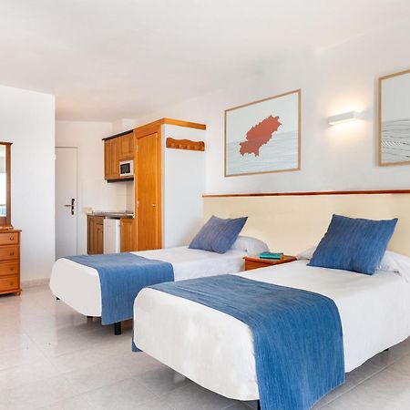 Apartamentos Vibra Tropical Garden Figueretas 외부 사진