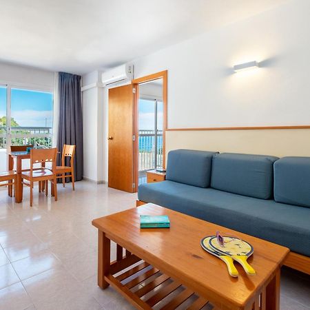 Apartamentos Vibra Tropical Garden Figueretas 외부 사진