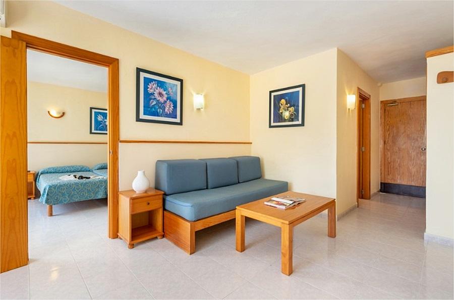 Apartamentos Vibra Tropical Garden Figueretas 외부 사진