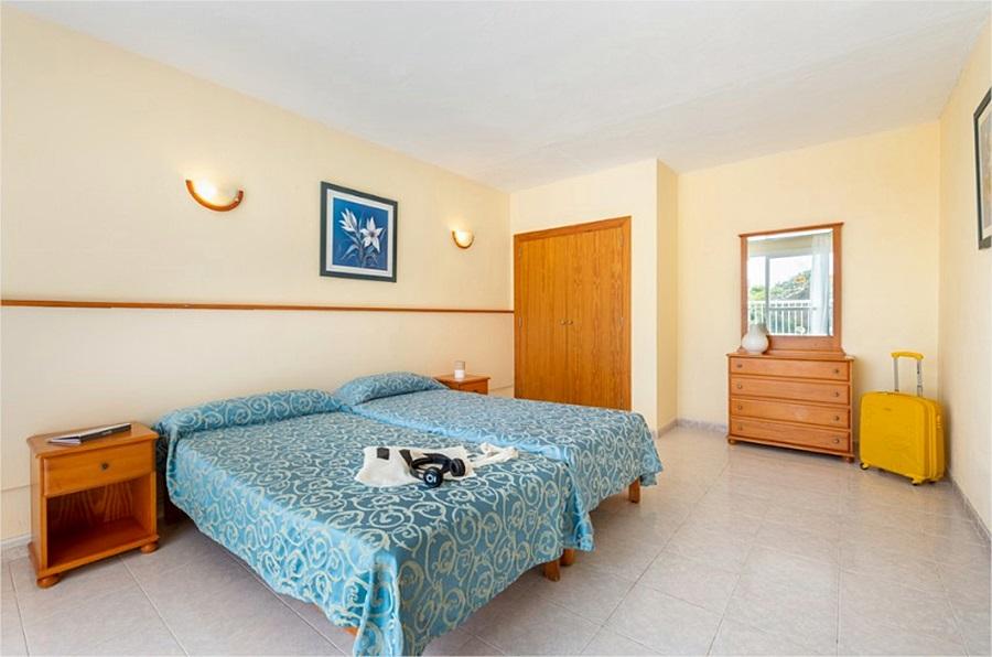 Apartamentos Vibra Tropical Garden Figueretas 외부 사진