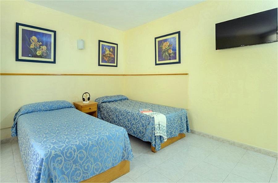 Apartamentos Vibra Tropical Garden Figueretas 외부 사진