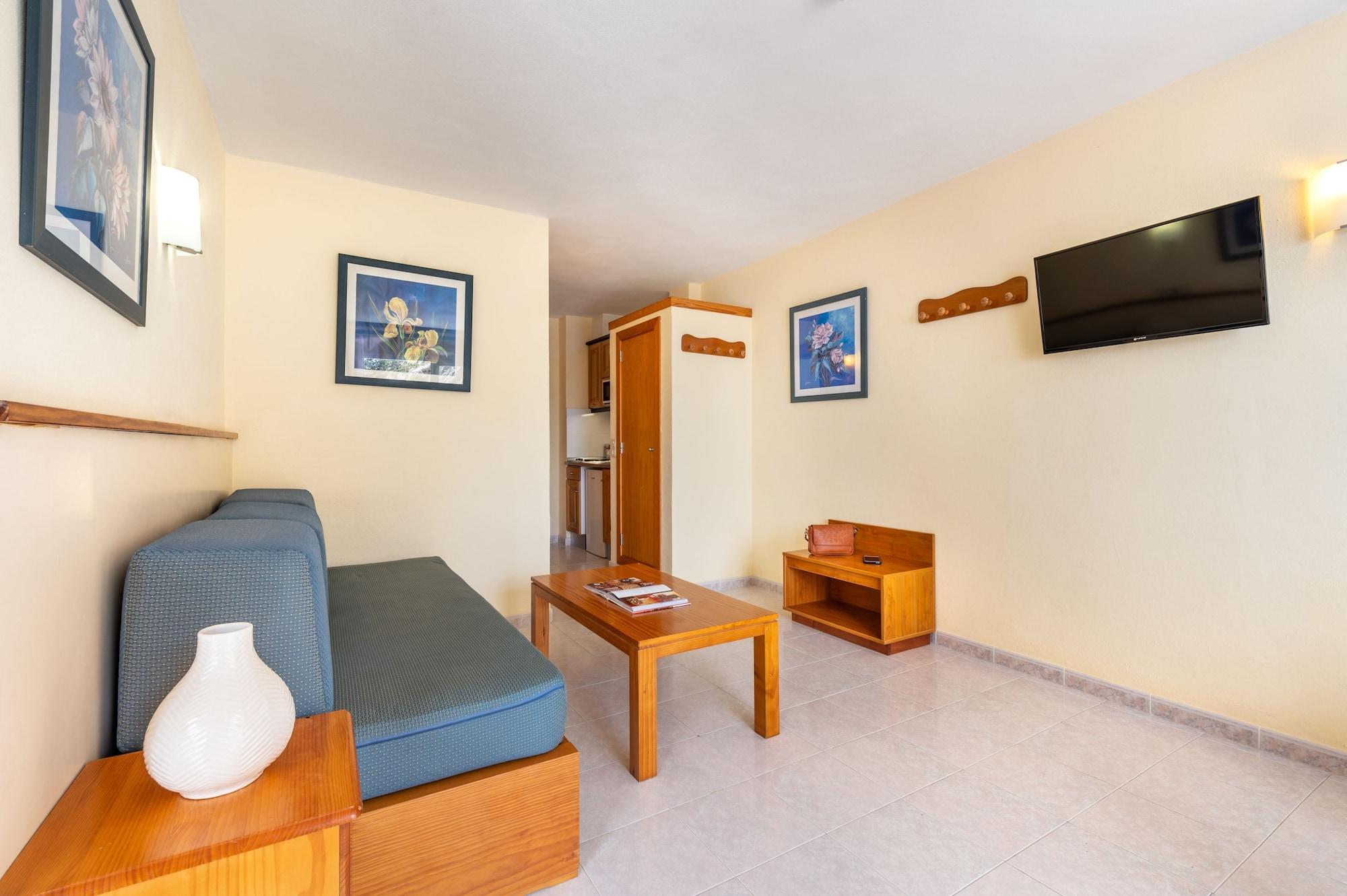 Apartamentos Vibra Tropical Garden Figueretas 외부 사진