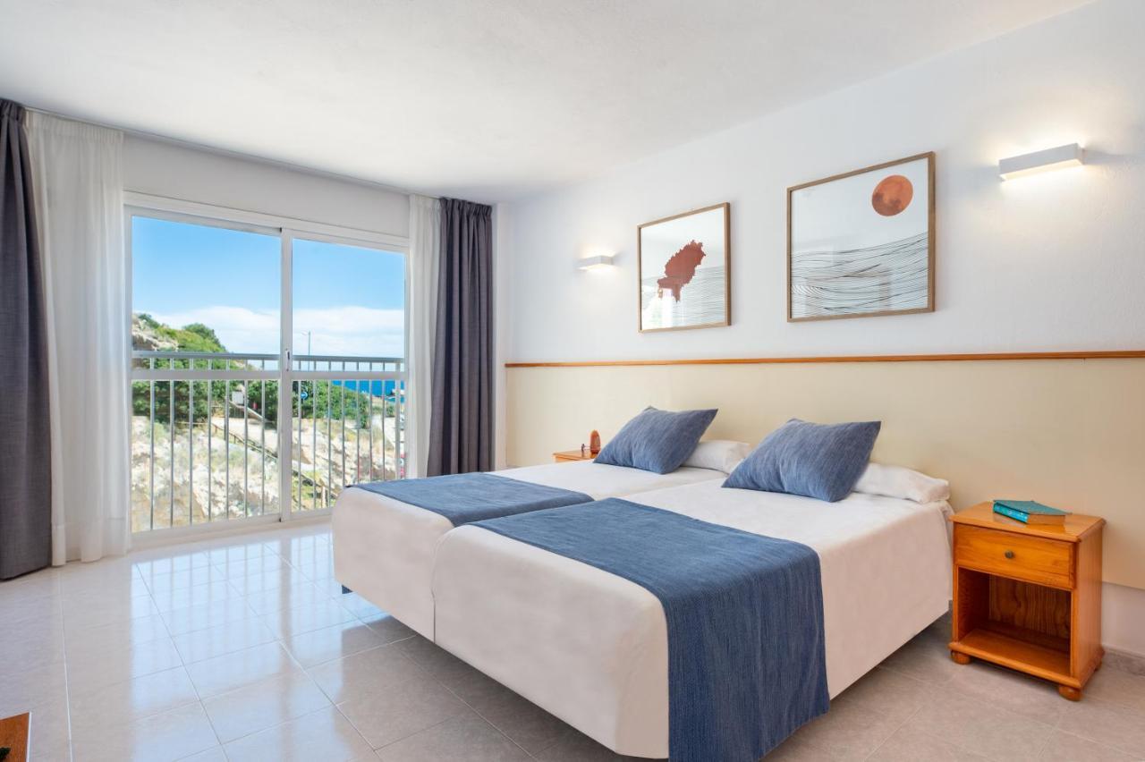 Apartamentos Vibra Tropical Garden Figueretas 외부 사진