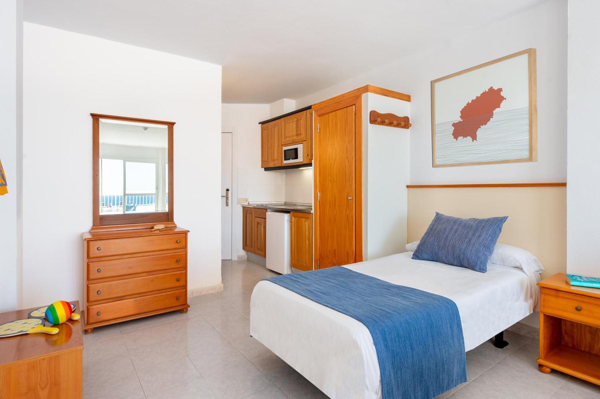 Apartamentos Vibra Tropical Garden Figueretas 외부 사진