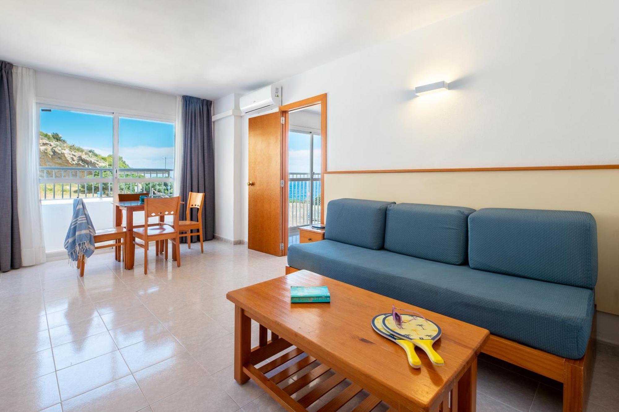 Apartamentos Vibra Tropical Garden Figueretas 외부 사진