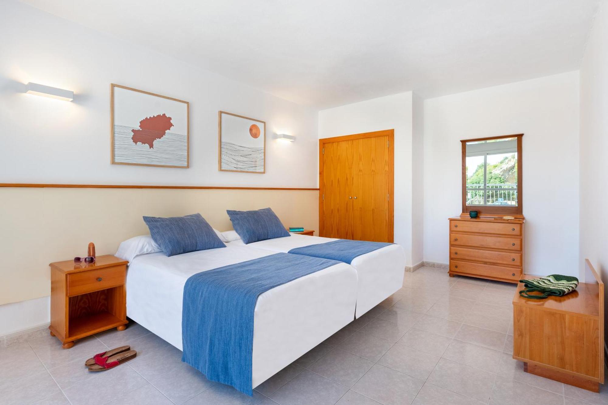 Apartamentos Vibra Tropical Garden Figueretas 외부 사진