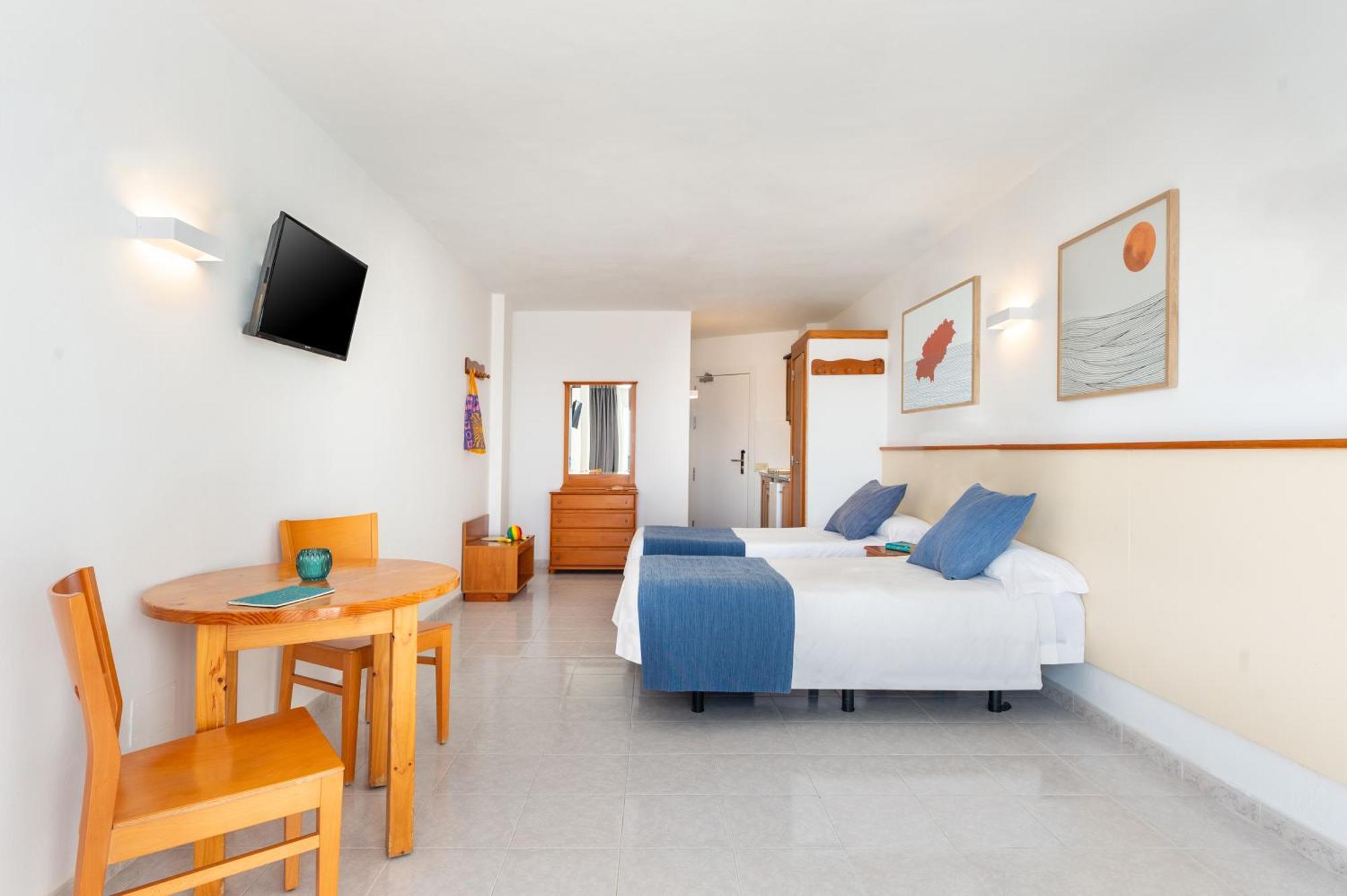 Apartamentos Vibra Tropical Garden Figueretas 외부 사진