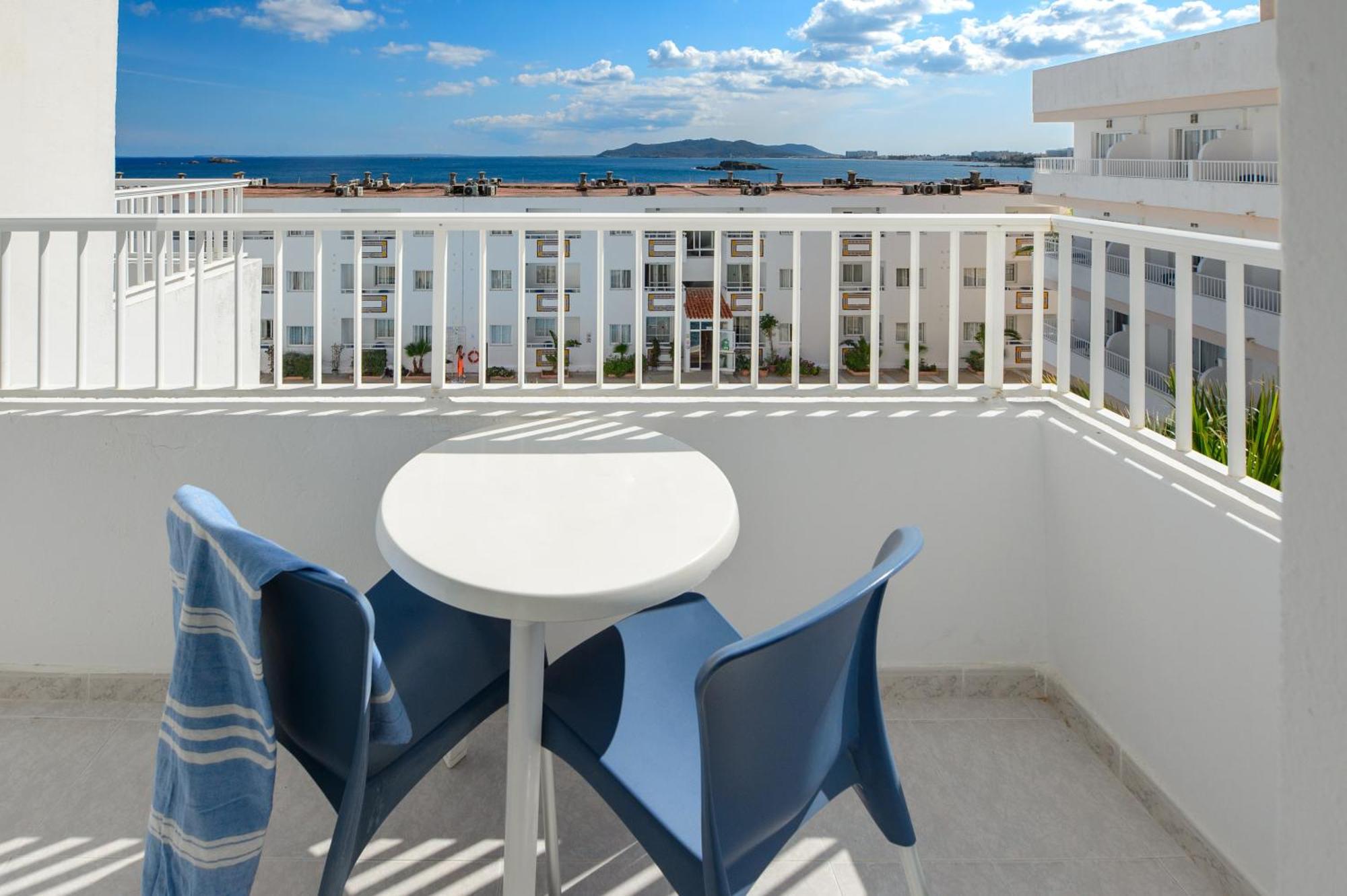 Apartamentos Vibra Tropical Garden Figueretas 외부 사진
