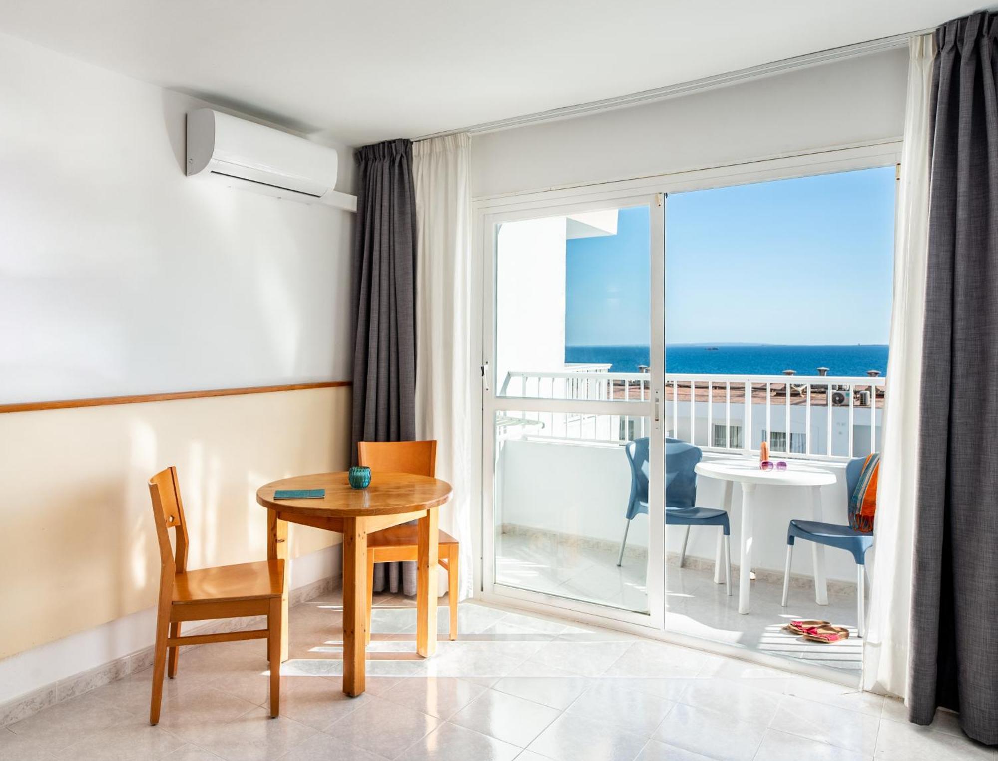 Apartamentos Vibra Tropical Garden Figueretas 외부 사진