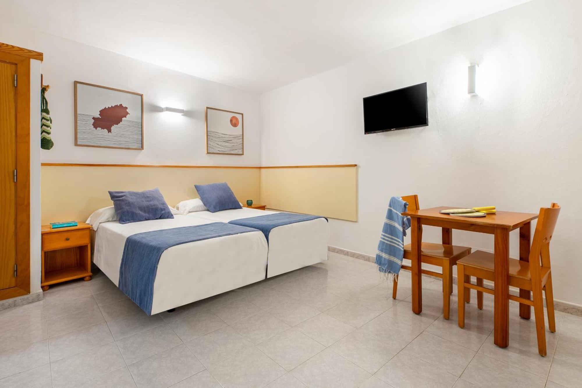 Apartamentos Vibra Tropical Garden Figueretas 외부 사진