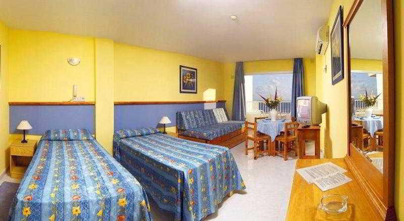 Apartamentos Vibra Tropical Garden Figueretas 외부 사진