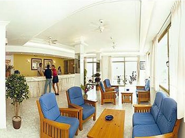 Apartamentos Vibra Tropical Garden Figueretas 내부 사진