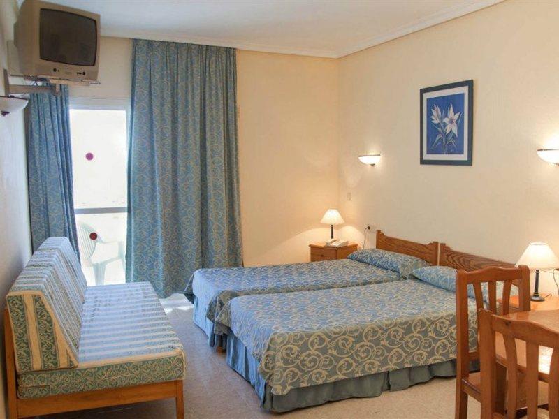 Apartamentos Vibra Tropical Garden Figueretas 외부 사진