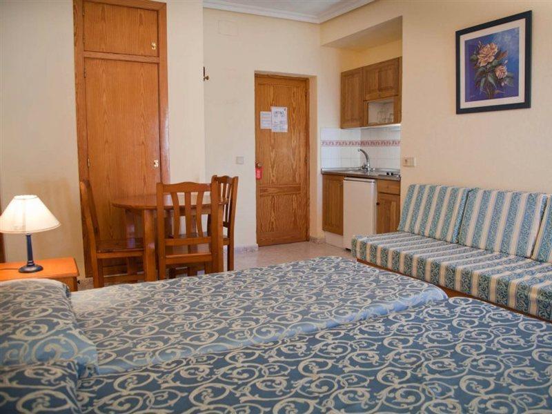 Apartamentos Vibra Tropical Garden Figueretas 외부 사진