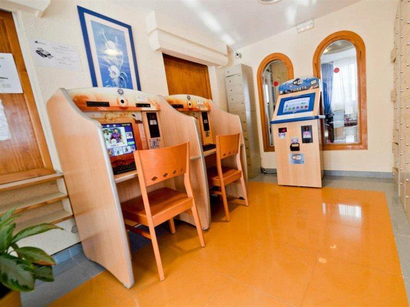Apartamentos Vibra Tropical Garden Figueretas 외부 사진