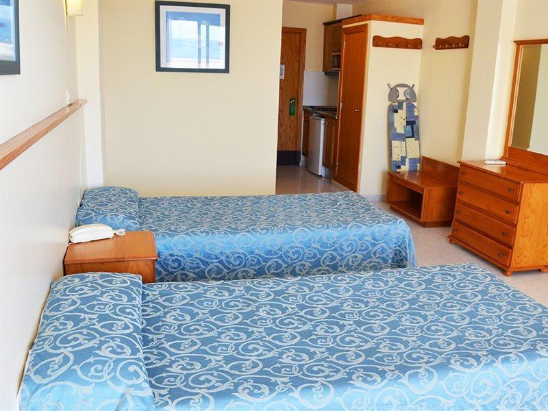 Apartamentos Vibra Tropical Garden Figueretas 외부 사진