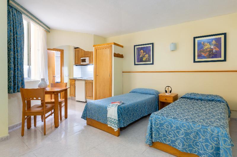 Apartamentos Vibra Tropical Garden Figueretas 외부 사진