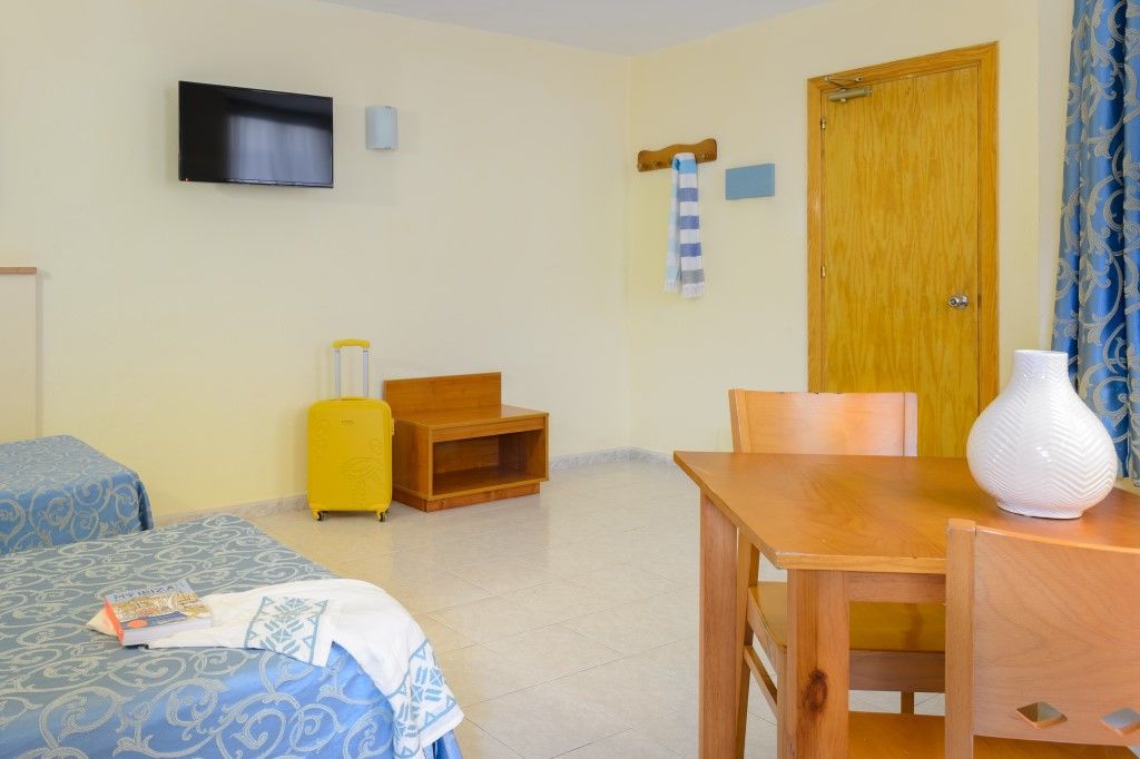 Apartamentos Vibra Tropical Garden Figueretas 외부 사진