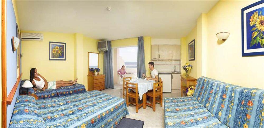 Apartamentos Vibra Tropical Garden Figueretas 외부 사진